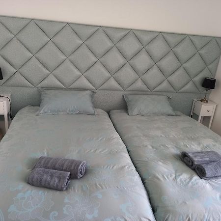 Parisian Sparkle Retreat Neuilly-sur-Seine Exterior foto