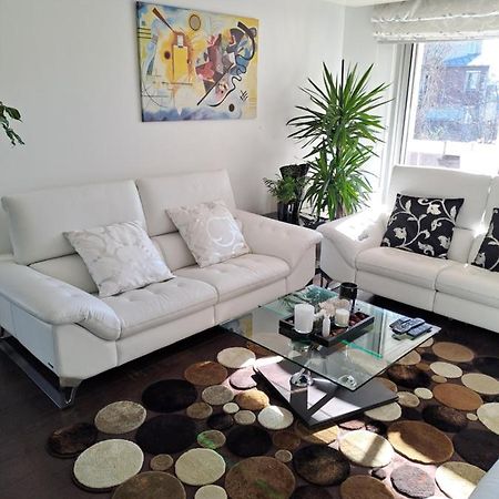 Parisian Sparkle Retreat Neuilly-sur-Seine Exterior foto