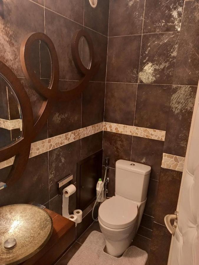Parisian Sparkle Retreat Neuilly-sur-Seine Exterior foto