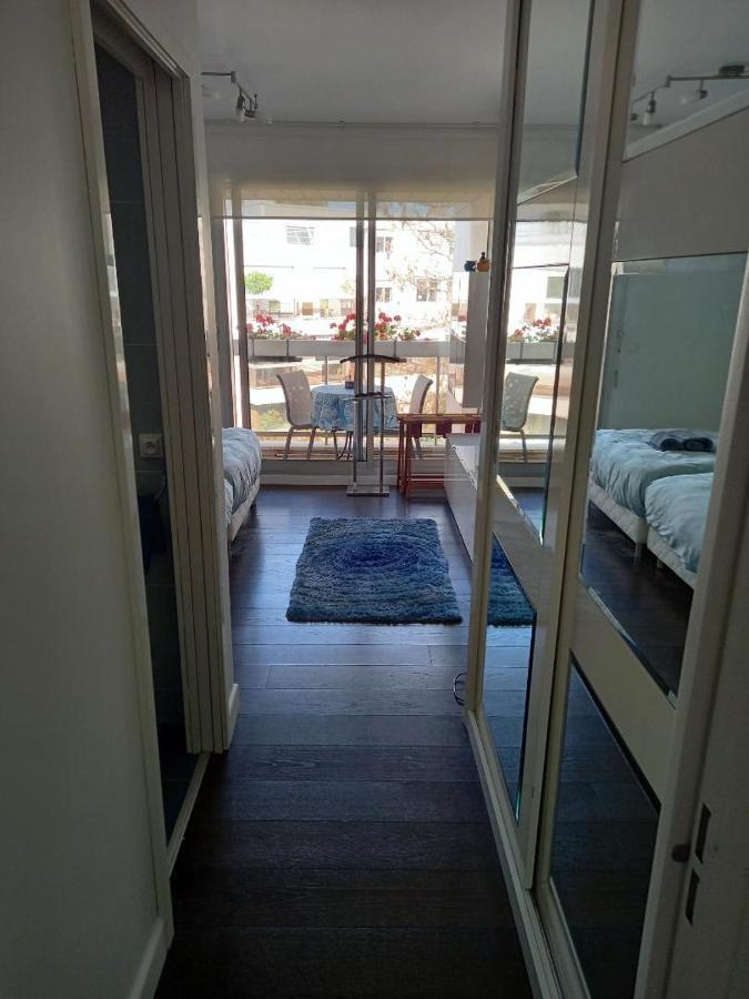Parisian Sparkle Retreat Neuilly-sur-Seine Exterior foto
